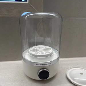 배송비포함 미니 세탁기 ( 캠핑 기숙사 여행 차박 )