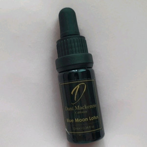 대니멕켄지 블루문로터스 오일 향수 10ml