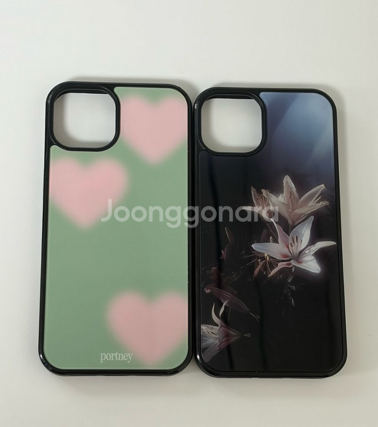 아이폰13 화이트 256g85% 케이스티파이 포함--7