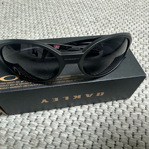 오클리 OO9438 아이자켓 리덕스 선글라스