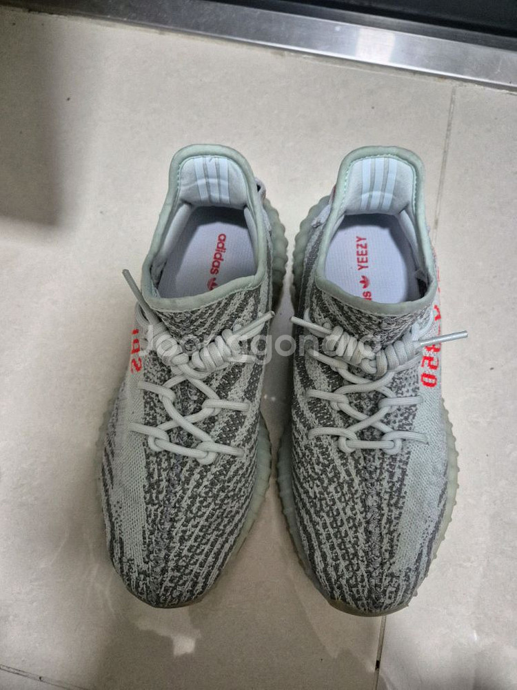 아디다스 이지부스트 운동화--0