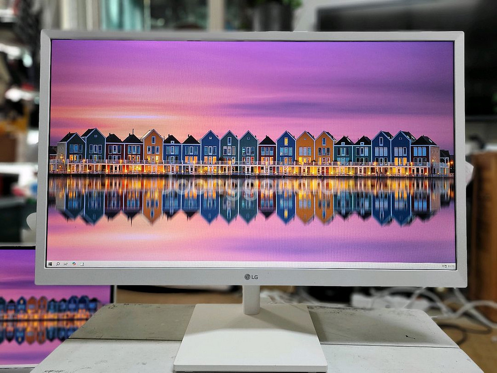 LG(27MN430HW) IPS 27인치모니터--0