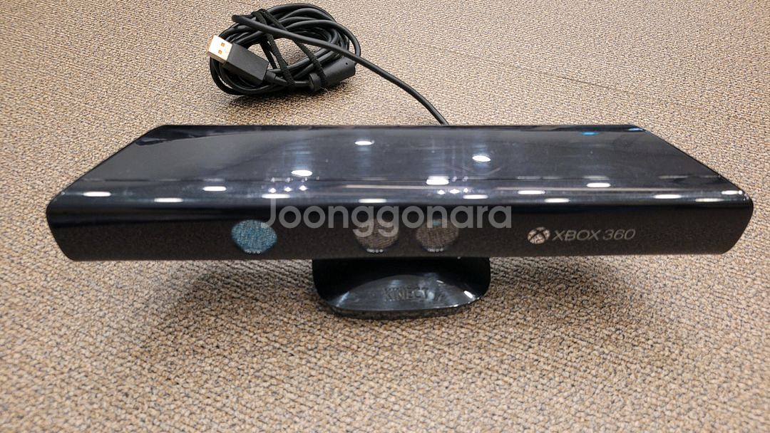 XBOX 360 슬림 250GB 세트로 일괄 판매--5