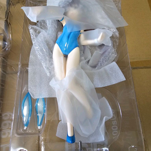 프링 용왕이하는일 히나츠루 아이 피규어