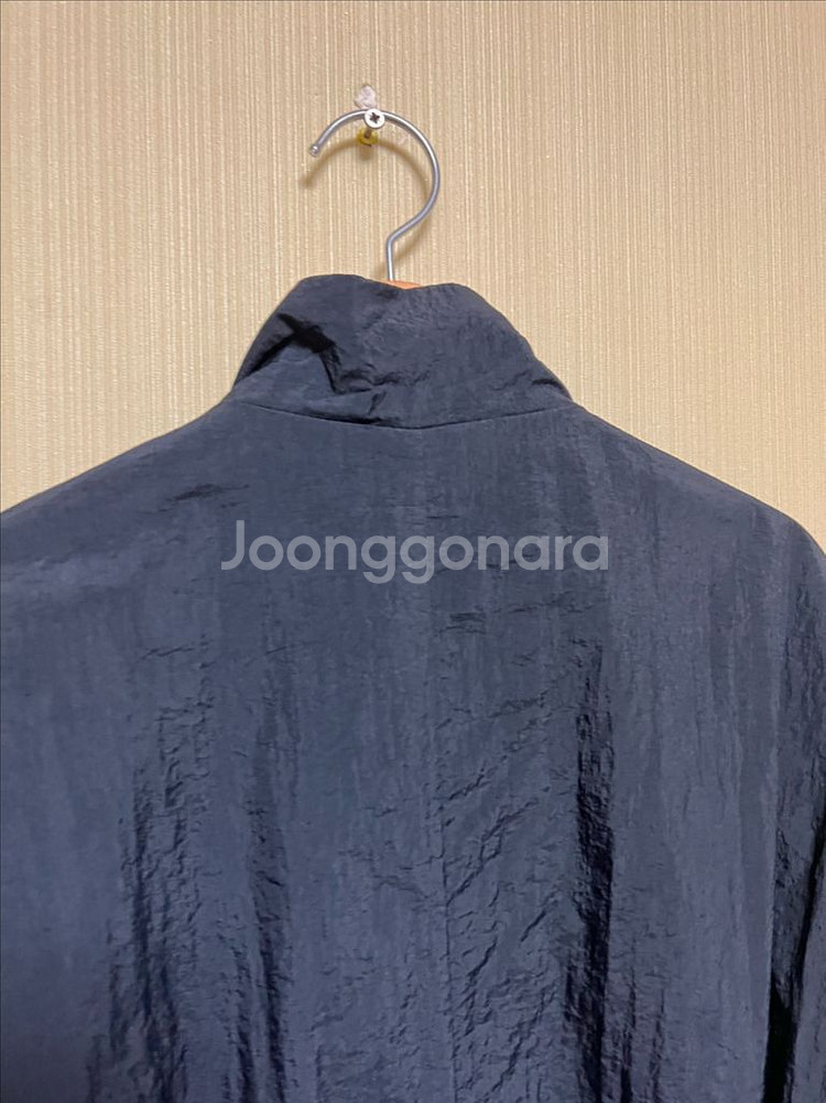 나이키 여자 우븐 바람막이 점퍼--6