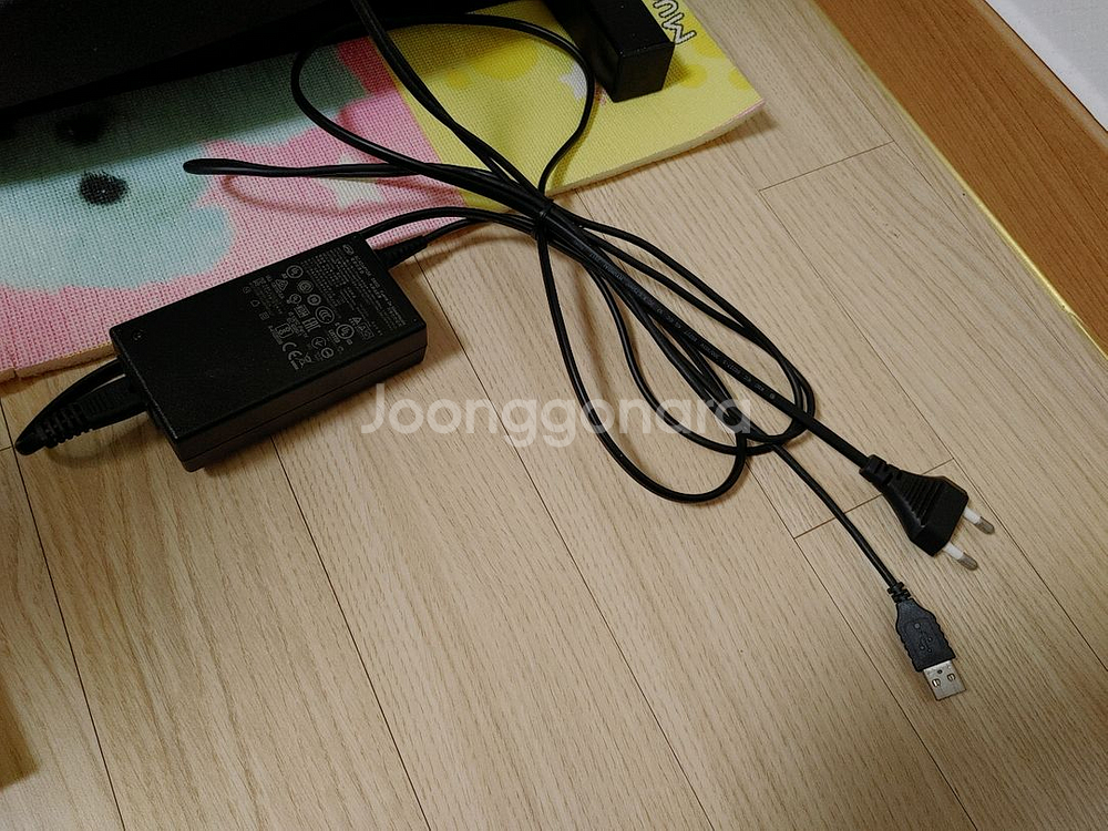 로지텍 G29 레이싱 휠 + 쉬프터 + 거치대 세트--7