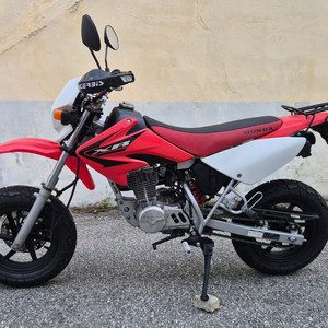 혼다 XR100소장용 판매합니다