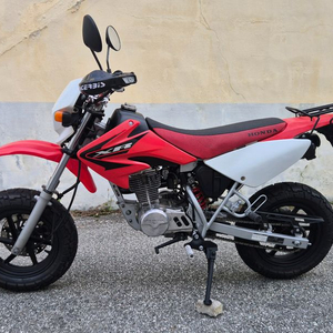 혼다 XR100소장용 판매합니다