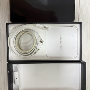 아이폰 13프로 128GB 그래파이트 자급제