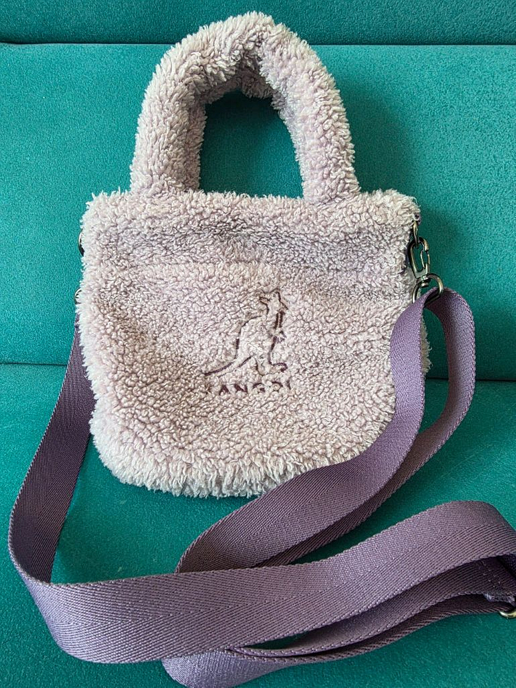 캉골키즈크로스백--0