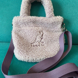 캉골키즈크로스백