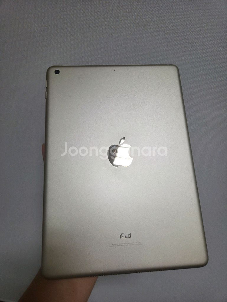 (2017) 애플 아이패드 iPad 5세대 9.7인치--1