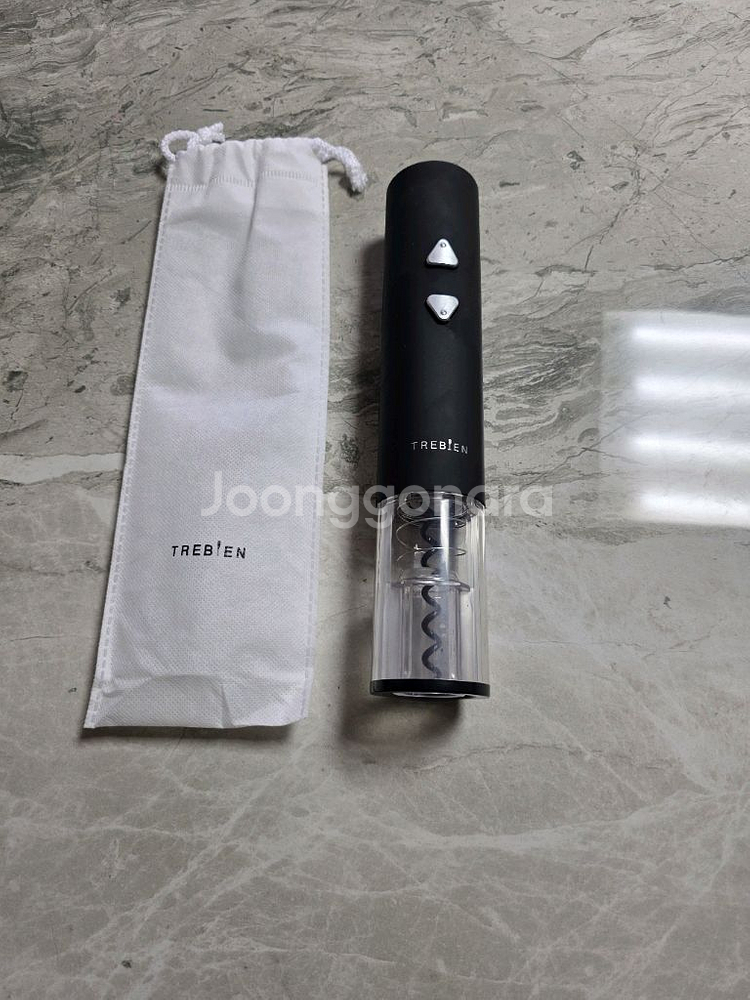 BOBOS 와인 냉장고와 와인잔 세트 함께 판매합니다---9