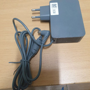 삼성 비스포크 청소기 충전기