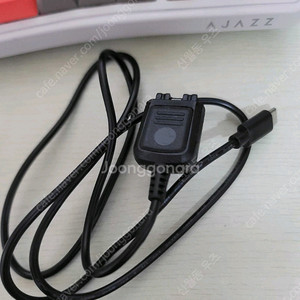 새상품 모토로라 C타입 충전단자