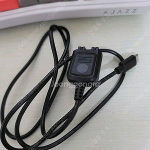 새상품 모토로라 C타입 충전단자