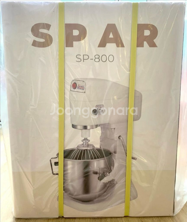 스파믹서sp-800(1회사용)--1