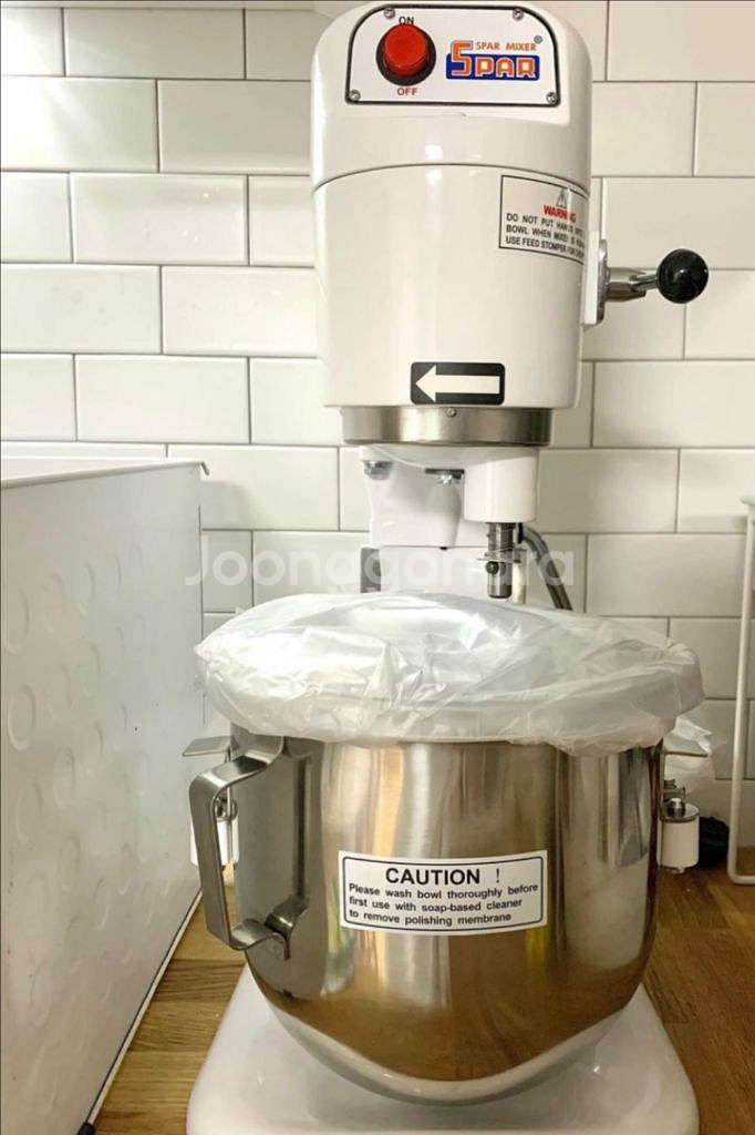 스파믹서sp-800(1회사용)--0