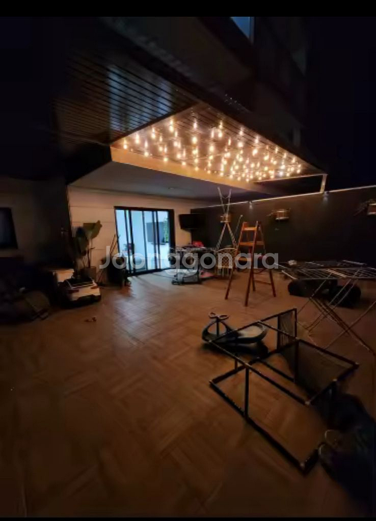 30미터 무전력 태양광 전구 조명 ( 카페 인테리어 농막)--0