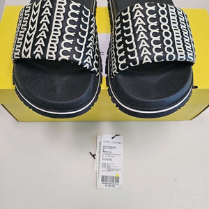 정품 마크제이콥스 슬리퍼 39(240-245)