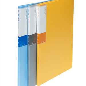 대흥 A3 클리어 화일 판매합니다. 새상품입니다.