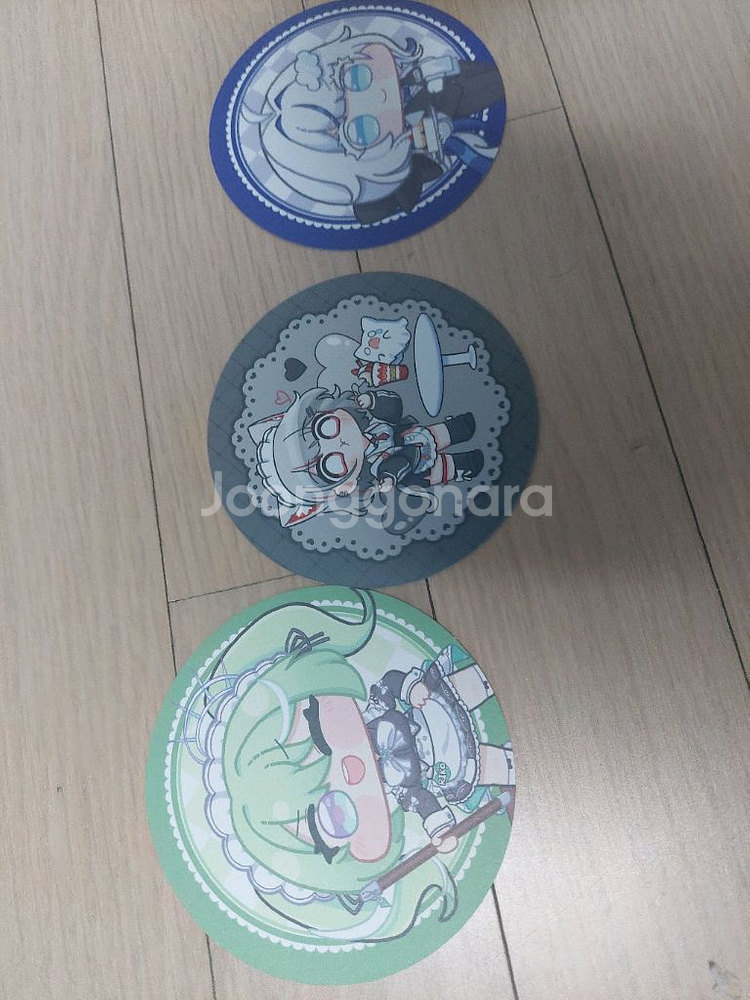 개별 O 스텔라이브 굿즈 팝니다--1