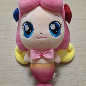 티니핑 퐁당핑 봉제 인형