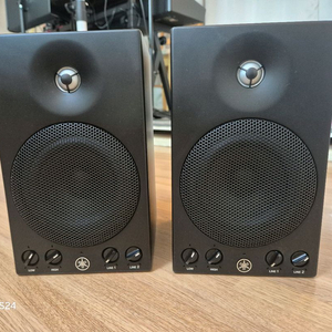 야마하 msp3a 스피커 판매합니다