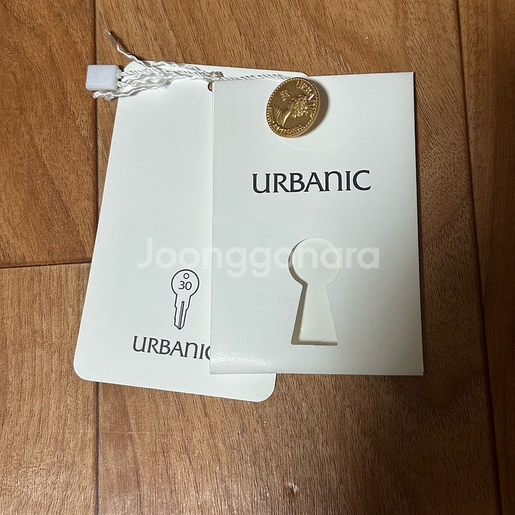 얼바닉30 milla 밀라 가디건 - s--9