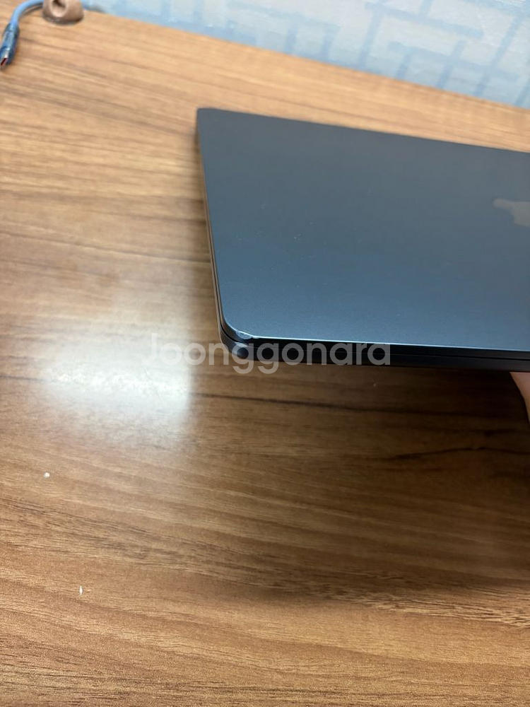 M3 맥북 에어 15인치 미드나이트+애플케어플러스--3