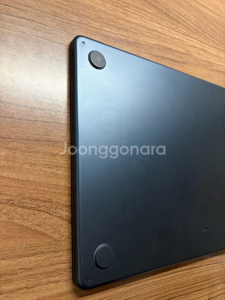 M3 맥북 에어 15인치 미드나이트+애플케어플러스--7