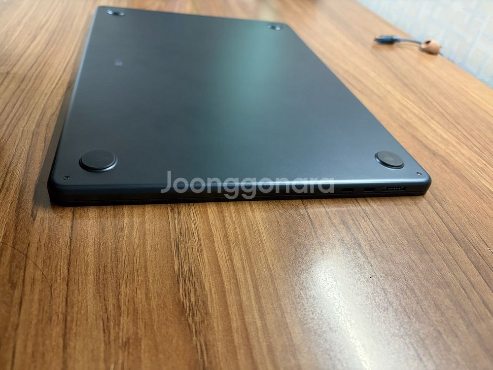 M3 맥북 에어 15인치 미드나이트+애플케어플러스--5