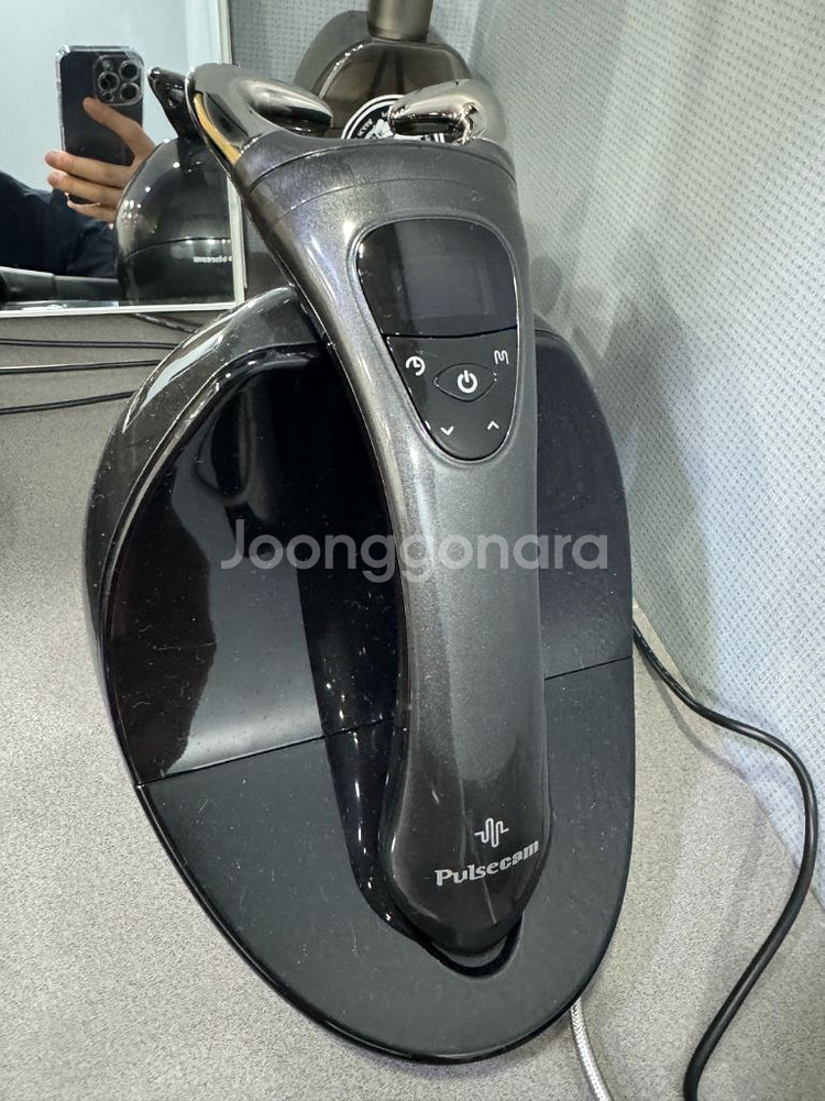 메타머슬(EMS 저주파)--0