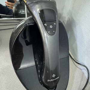 메타머슬(EMS 저주파)