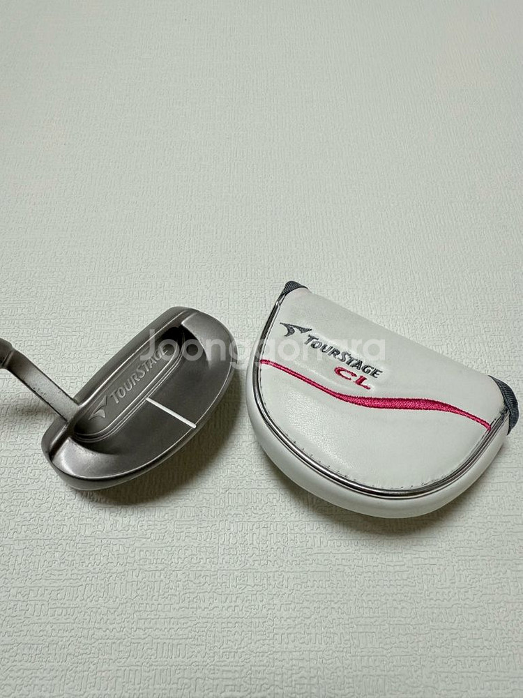 브리지스톤 투어스테이지(CL) 퍼터 (33인치 여성용--0