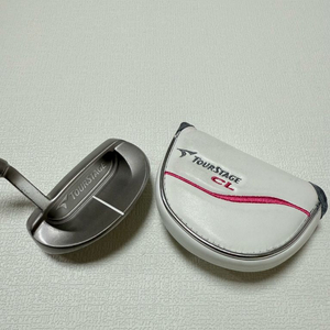 브리지스톤 투어스테이지(CL) 퍼터 (33인치 여성용