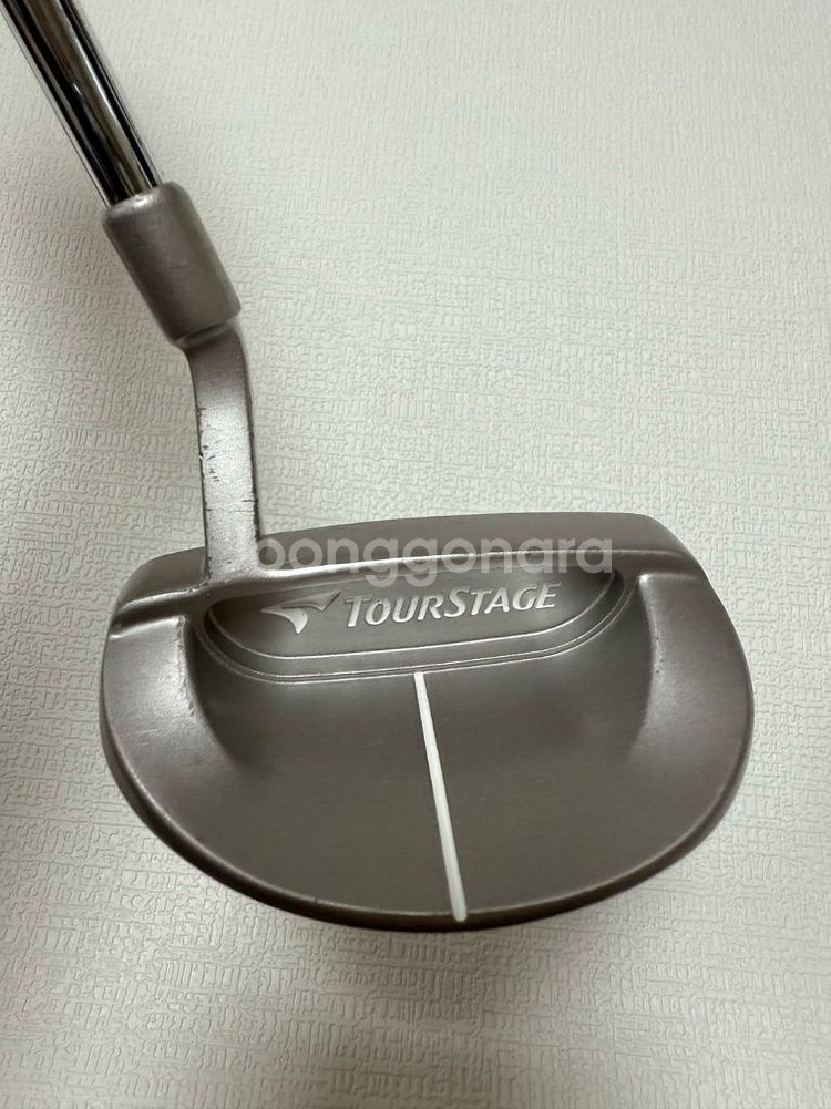 브리지스톤 투어스테이지(CL) 퍼터 (33인치 여성용--1