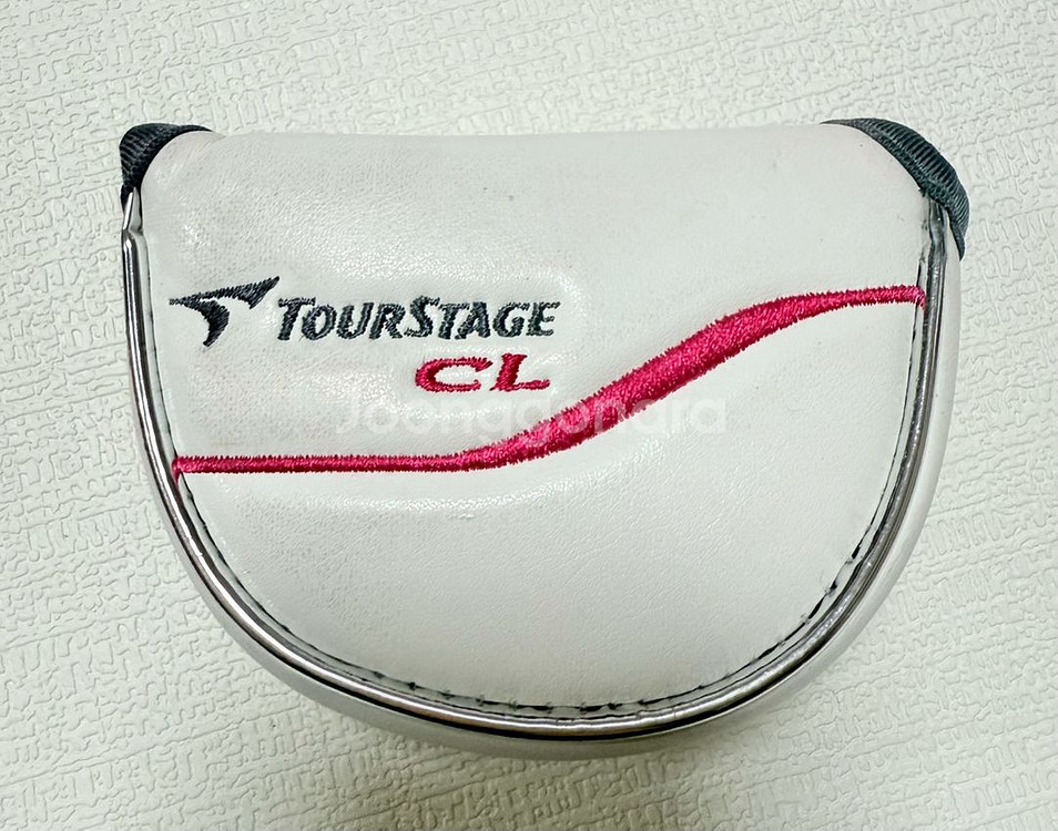 브리지스톤 투어스테이지(CL) 퍼터 (33인치 여성용--8