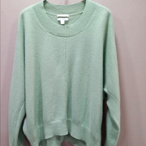 코스 캐시미어 니트 / xs