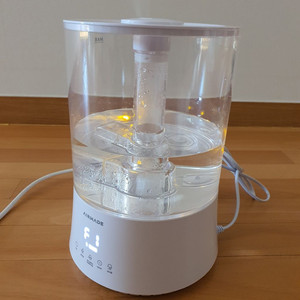 에어메이드 아쿠아마린 가습기 복합식 수조 초음파 습도