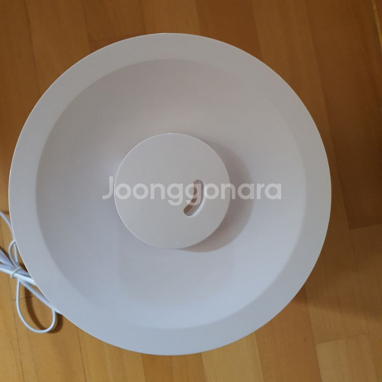 에어메이드 아쿠아마린 가습기 복합식 수조 초음파 습도--5