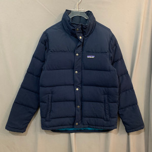 S 파타고니아 비비다운 오리털 덕다운 패딩