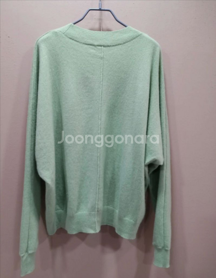 코스 캐시미어 니트 / xs--3