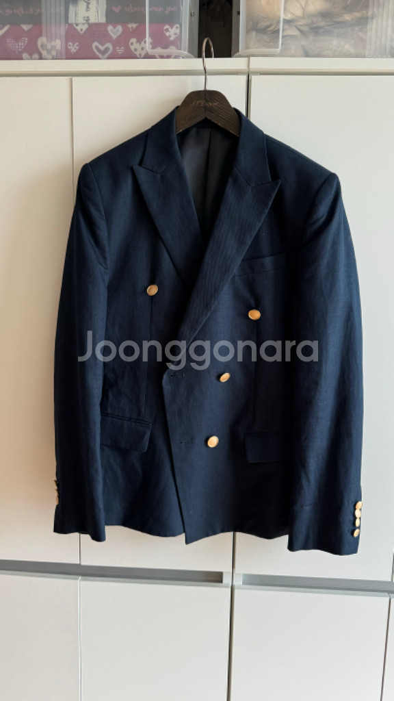 테이트 TATE 자켓 블레이저 블레이져 슈트 정장 95--0