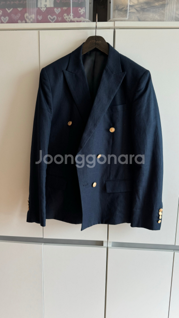 테이트 TATE 자켓 블레이저 블레이져 슈트 정장 95--1