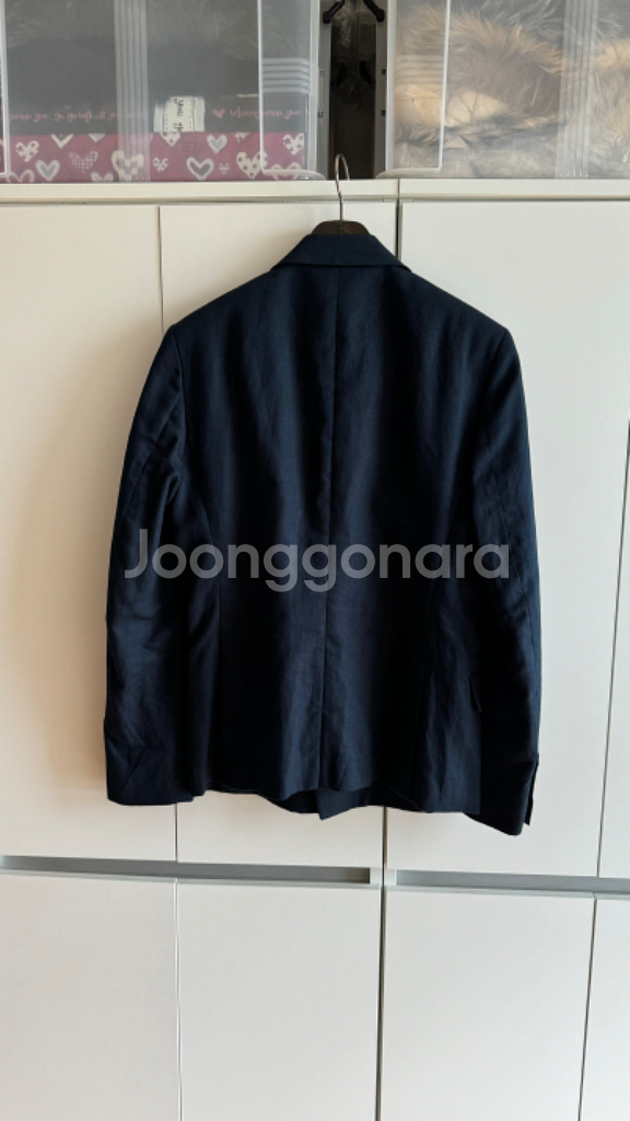 테이트 TATE 자켓 블레이저 블레이져 슈트 정장 95--3