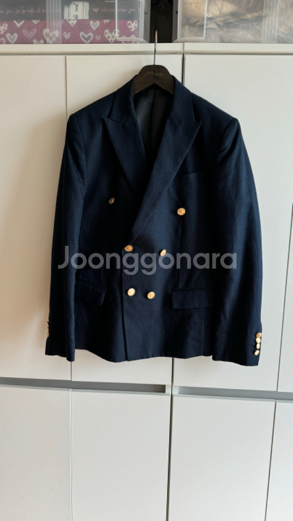 테이트 TATE 자켓 블레이저 블레이져 슈트 정장 95--4