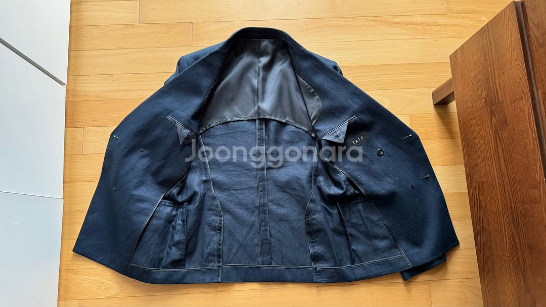 테이트 TATE 자켓 블레이저 블레이져 슈트 정장 95--5