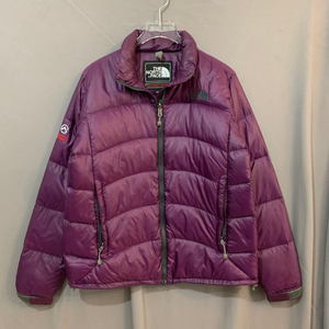 M 노스페이스 아콘 카구아 오리털 덕다운 경량 패딩