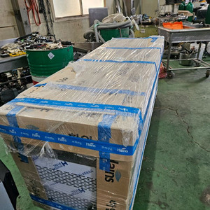 하인스 보온.보냉 배식대